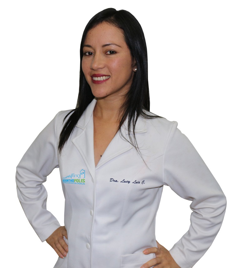 Dr Lucy Clinica dental